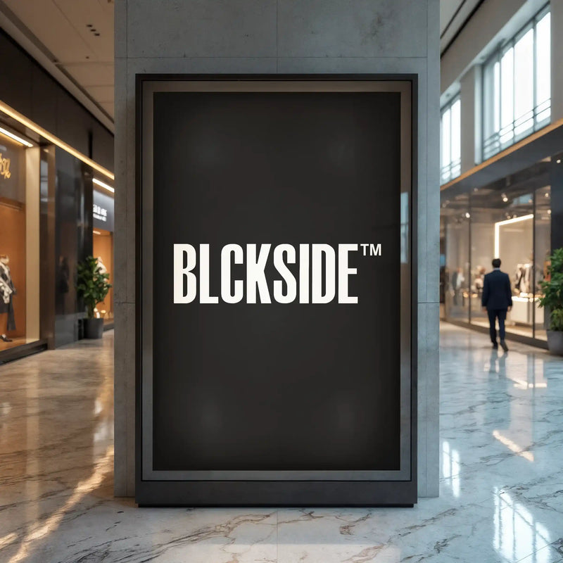 BLCKSIDE™