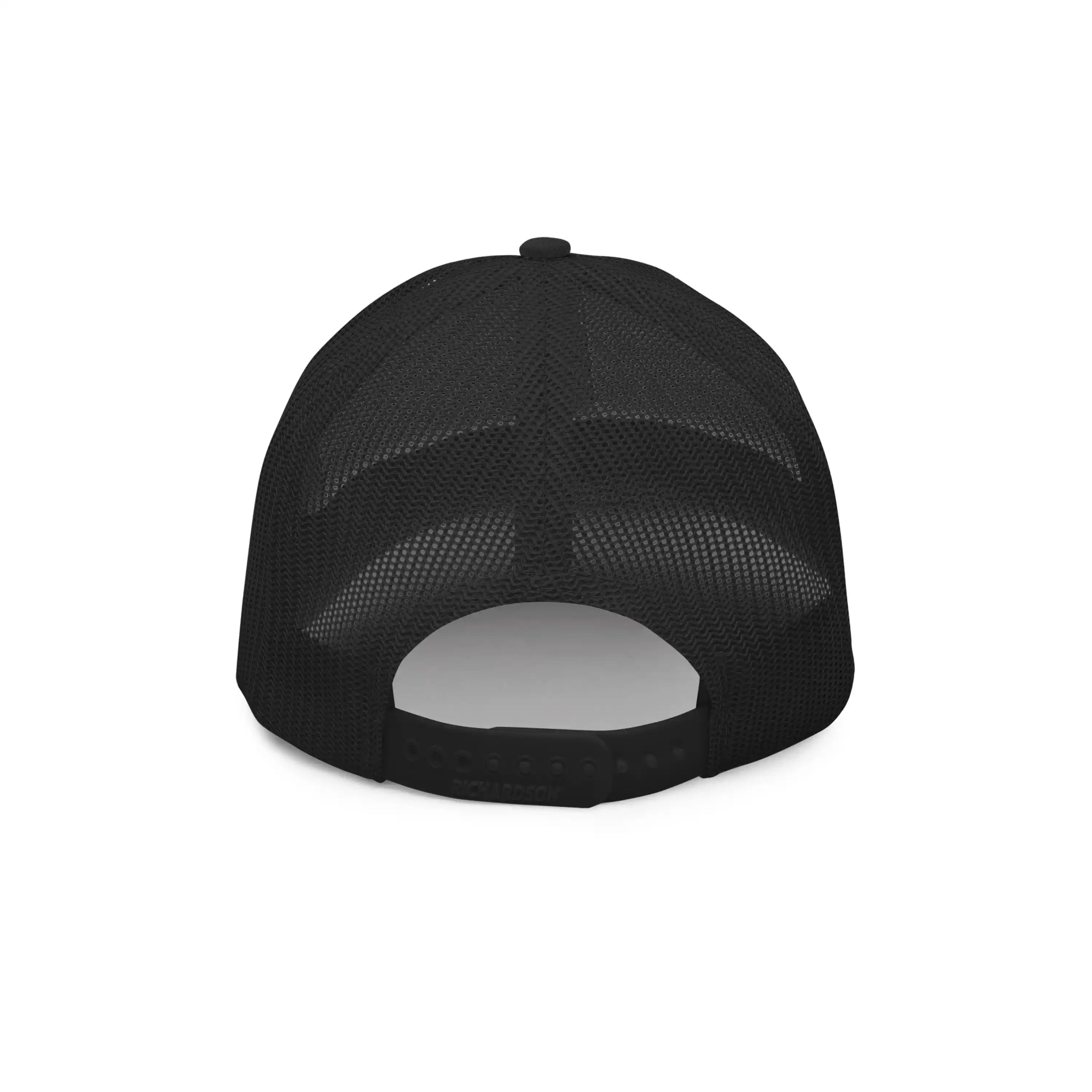 Casquette Snapback Trucker brodé MU