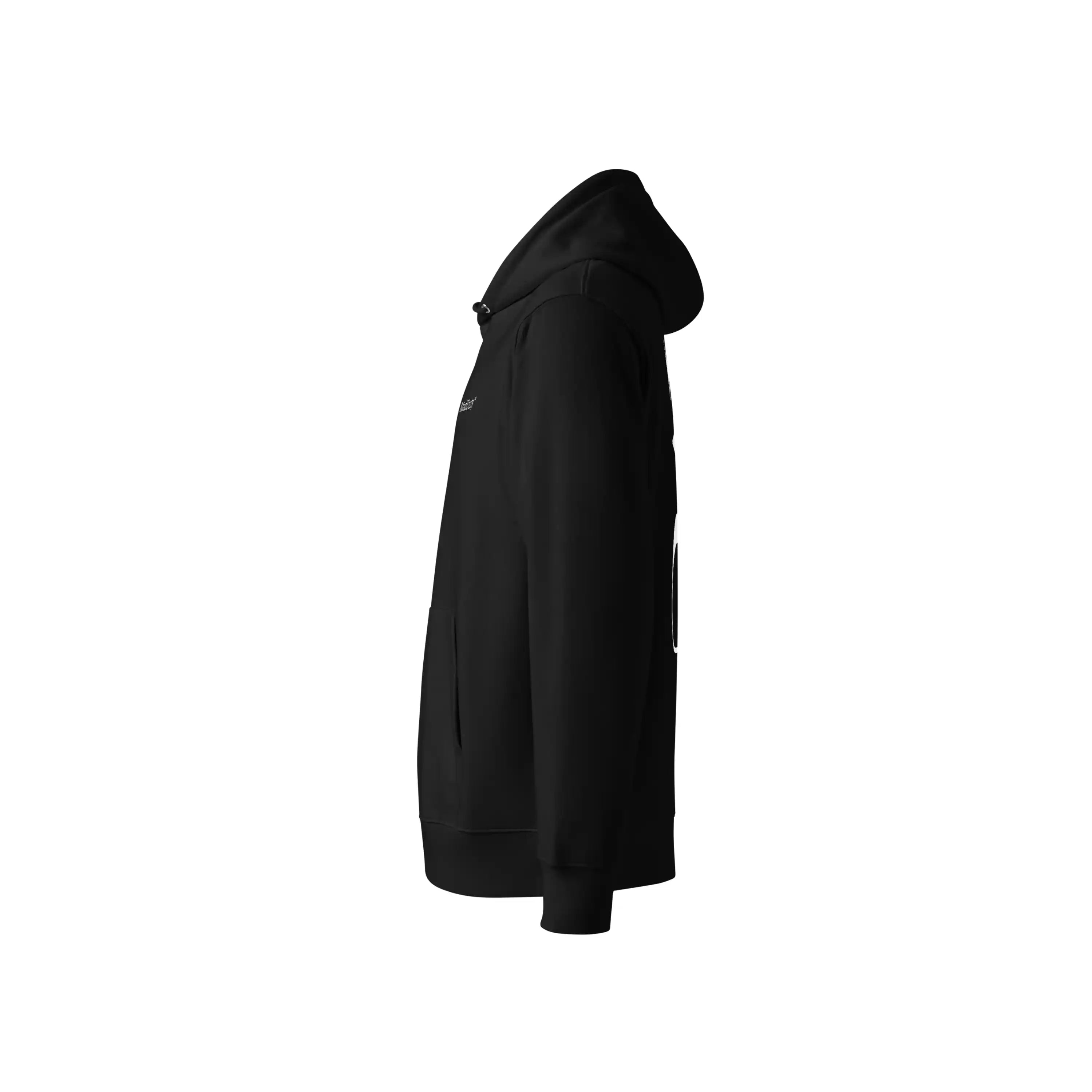 Hoodie Madunity™ – Logo MU dos