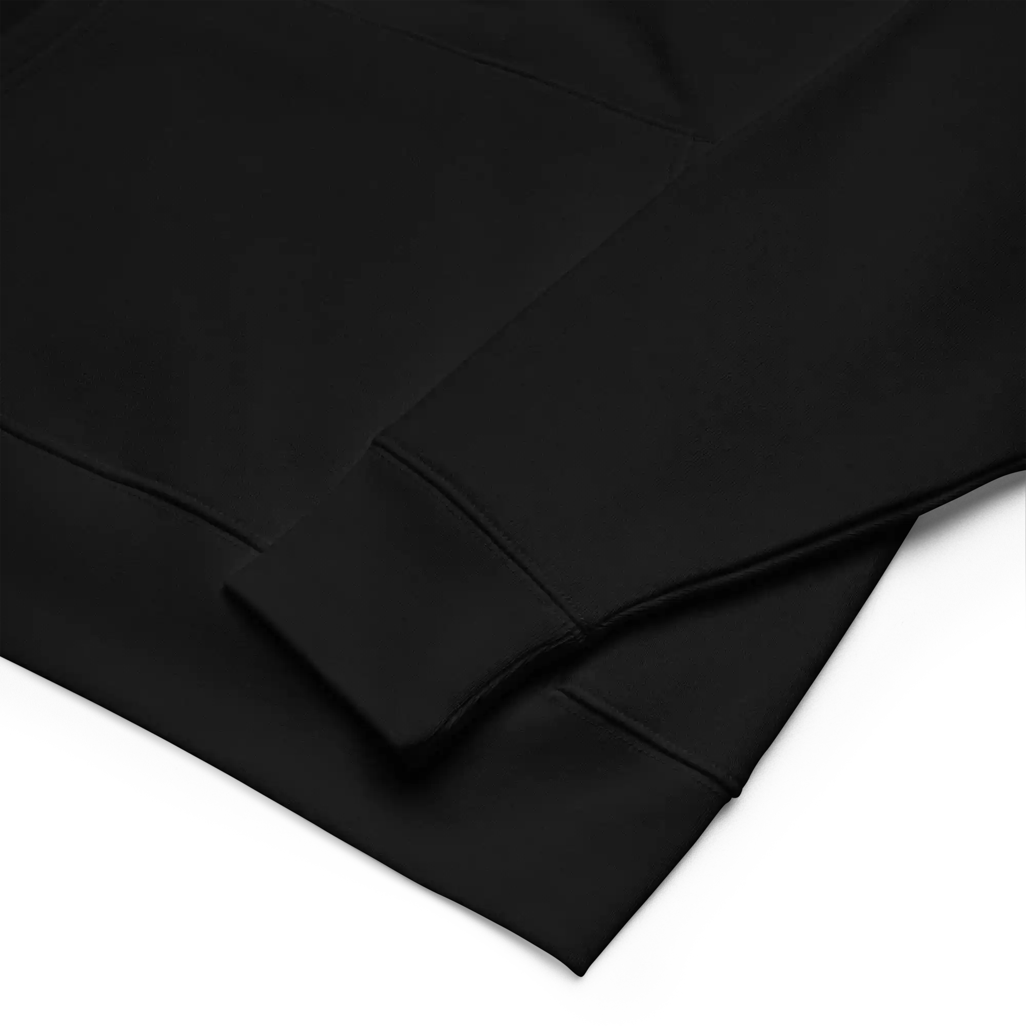 Hoodie Madunity™ – Logo MU dos