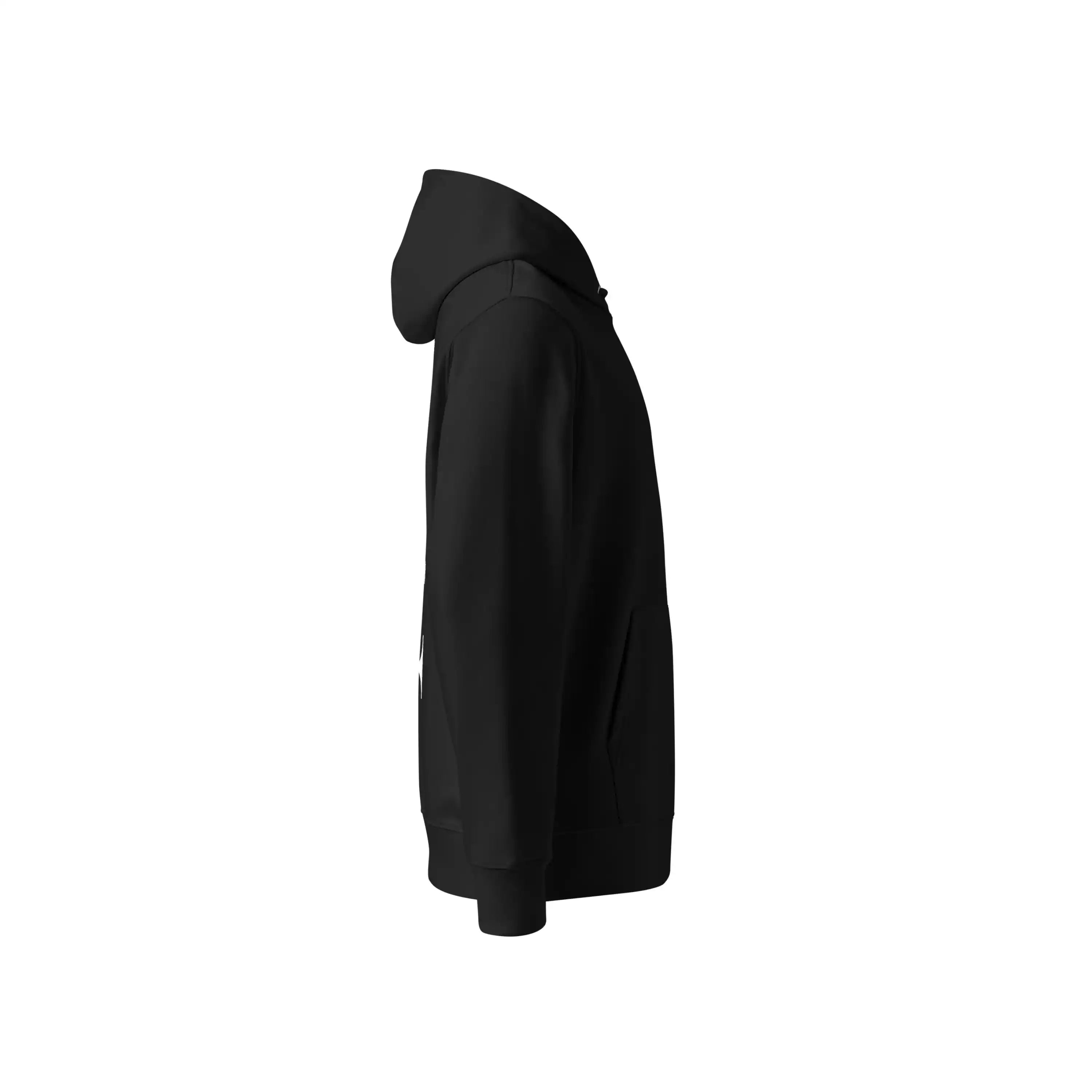 Hoodie Madunity™ – Logo MU dos